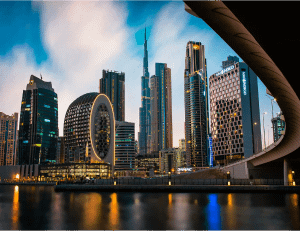 Business Bay
