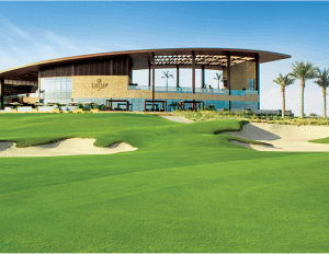 Dubai Hills