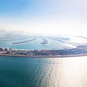 Dubai Islands